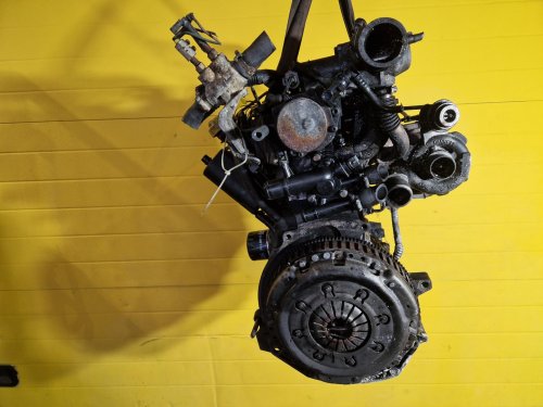 Motor F9Q760 - 1.9 DTI 74kW - OPEL VIVARO / RENAULT TRAFIC / NISSAN PRIMASTAR - 15451