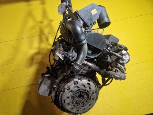 MOTOR ABFA - 2.0 TDCI 74kW - FORD TRANSIT MK6 (00-06) - 18775