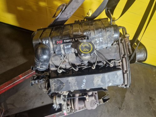MOTOR ABFA - 2.0 TDCI 74kW - FORD TRANSIT MK6 (00-06) - 18775