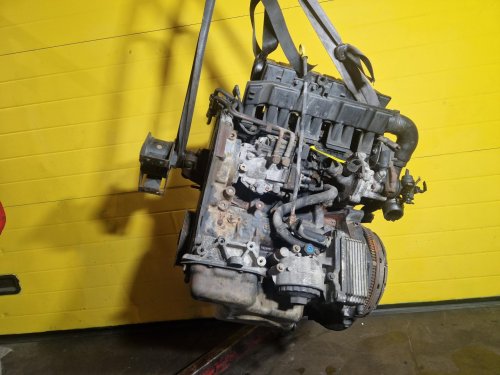 MOTOR ABFA - 2.0 TDCI 74kW - FORD TRANSIT MK6 (00-06) - 18775