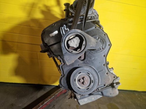 MOTOR ABFA - 2.0 TDCI 74kW - FORD TRANSIT MK6 (00-06) - 18775