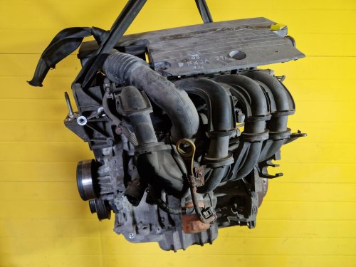 Motor FXJA 1.4 16V 59kW - Ford Fiesta V, Focus II, Fusion / Mazda 2, Mazda 3 - 18700
