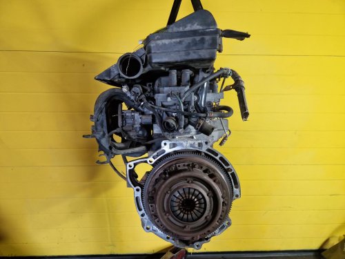 Motor FXJA 1.4 16V 59kW - Ford Fiesta V, Focus II, Fusion / Mazda 2, Mazda 3 - 18700