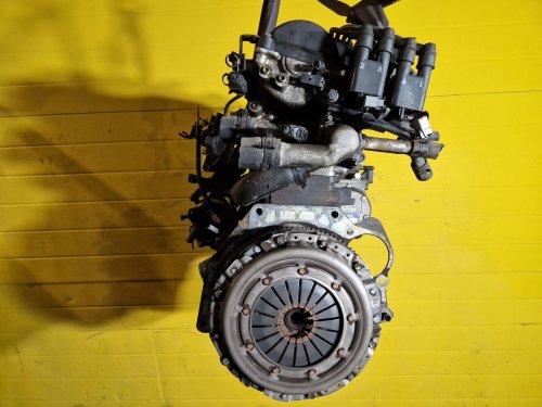 MOTOR G4GC 2.0 16V 103 KW, HYUNDAI TUCSON I - 20790