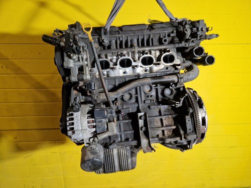 MOTOR G4GC 2.0 16V 103 KW, HYUNDAI TUCSON I - 20790