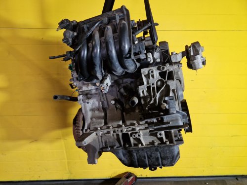 MOTOR HFX - 1.1 44KW - PEUGEOT 206, 206+, 106 II / CITROEN C3 II, C3 I, C2, BERLINGO, SAXO - 20095