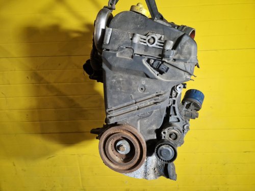 MOTOR K9K B8, K9K802 - 1.5 DCI 63kW - RENAULT KANGOO II (2008-) - 21271