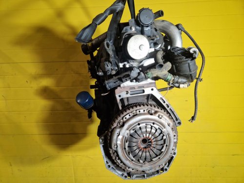 MOTOR K9K B8, K9K802 - 1.5 DCI 63kW - RENAULT KANGOO II (2008-) - 21271