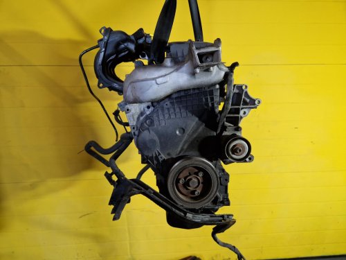 MOTOR KFW - 1.4 55 KW - PEUGEOT 106 II, 206, 206+, 207, 306, 307, PARTNER / CITROEN SAXO, XSARA, BERLINGO - 19950