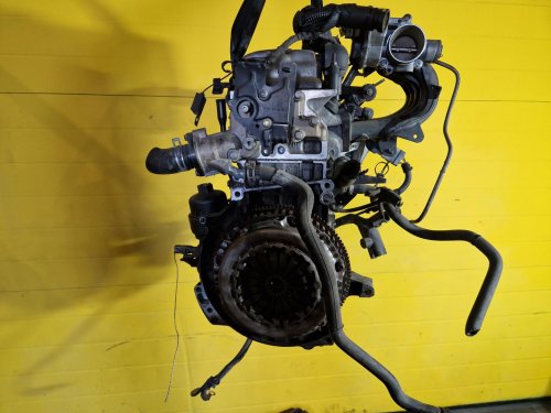 MOTOR KFW - 1.4 55 KW - PEUGEOT 106 II, 206, 206+, 207, 306, 307, PARTNER / CITROEN SAXO, XSARA, BERLINGO - 19950