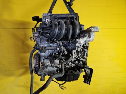 MOTOR KFW - 1.4 55 KW - PEUGEOT 106 II, 206, 206+, 207, 306, 307, PARTNER / CITROEN SAXO, XSARA, BERLINGO - 19950