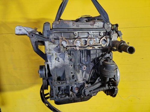 MOTOR KFW - 1.4 55 KW - PEUGEOT 106 II, 206, 206+, 207, 306, 307, PARTNER / CITROEN SAXO, XSARA, BERLINGO - 19950