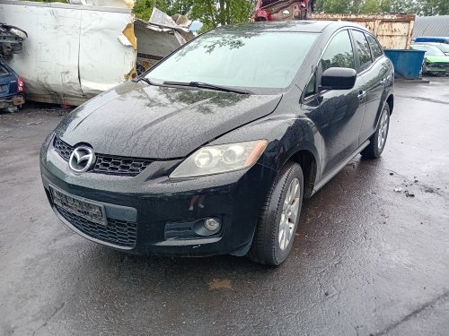 MOTOR L3K7, L3-VDT - 2.3 MZR DISI TURBO 178KW 4x4 - Mazda CX7, MAZDA 3, MAZDA 6 - 17475