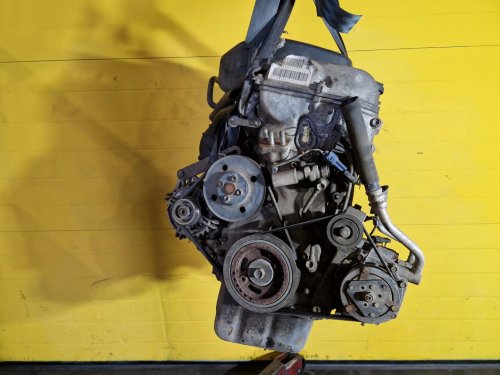 MOTOR M13A - 1.3 68KW - SUZUKI SWIFT III, WAGON R+, JIMMY, IGNIS I, II - 20191