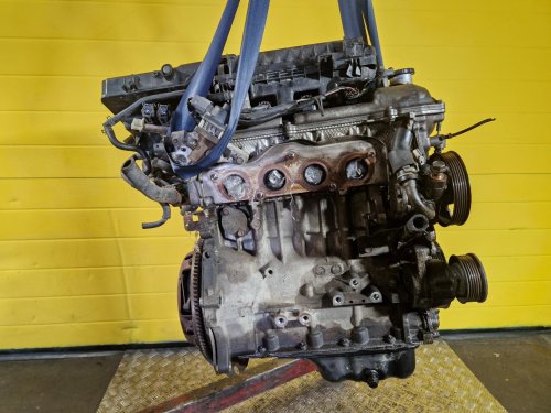 MOTOR ZJ07 - 1.3 62KW, MAZDA 3 (BK) - 18065