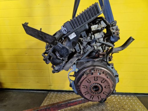 MOTOR ZJ07 - 1.3 62KW, MAZDA 3 (BK) - 18065