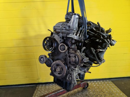 MOTOR ZJ07 - 1.3 62KW, MAZDA 3 (BK) - 18065