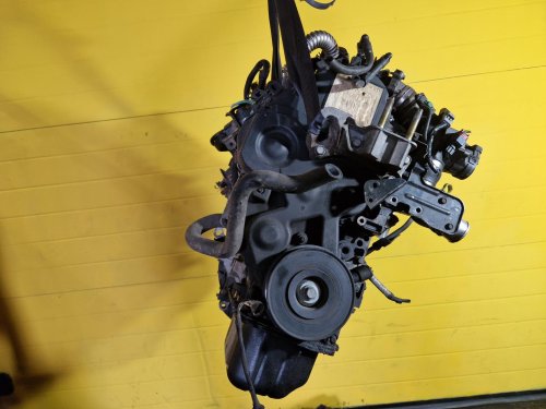 MOTOR Y6 - 1.6 DI TURBO / TDCi / HDi / MZ-CD 80kW - Mazda / Peugeot / Citroen / Ford / Volvo - 18698