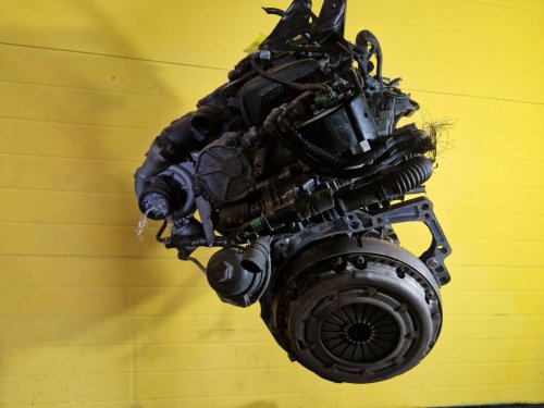 MOTOR Y6 - 1.6 DI TURBO / TDCi / HDi / MZ-CD 80kW - Mazda / Peugeot / Citroen / Ford / Volvo - 18698