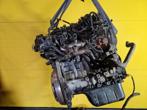 MOTOR Y6 - 1.6 DI TURBO / TDCi / HDi / MZ-CD 80kW - Mazda / Peugeot / Citroen / Ford / Volvo - 18698