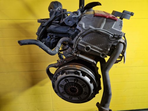 MOTOR M 111.943 - 2.0 Kompresor 141kW - MERCEDES SLK 200 (R170) - 18702