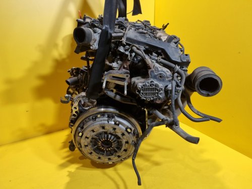 Motor N22A1 - 2.2 CTDi 103kW - Honda FR-V, CR-V II, CIVIC VIII, ACCORD VII - 13094