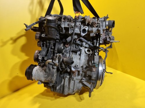 Motor N22A1 - 2.2 CTDi 103kW - Honda FR-V, CR-V II, CIVIC VIII, ACCORD VII - 13094