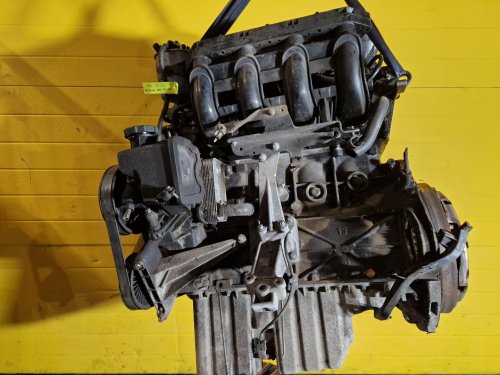 MOTOR OM 611.981, 313 CDI 2.2 DTI 95KW, MERCEDES SPRINTER (903) - 20793