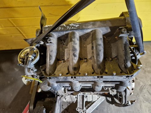 MOTOR OM 611.981, 313 CDI 2.2 DTI 95KW, MERCEDES SPRINTER (903) - 20793