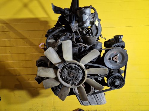 MOTOR OM 611.981, 313 CDI 2.2 DTI 95KW, MERCEDES SPRINTER (903) - 20793