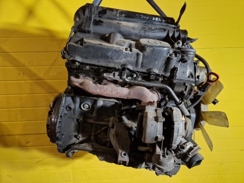 MOTOR OM 611.981, 313 CDI 2.2 DTI 95KW, MERCEDES SPRINTER (903) - 20793