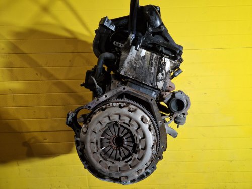 MOTOR OM 611.981, 313 CDI 2.2 DTI 95KW, MERCEDES SPRINTER (903) - 20793