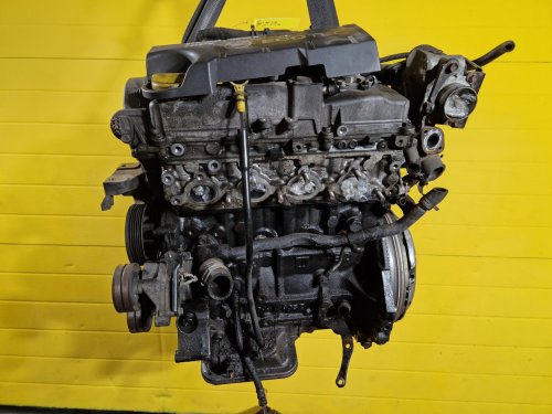 MOTOR Z17DTH - 1.7 CDTI 74KW - OPEL MERIVA A (X03), COMBO C, CORSA C (X01), ASTRA H (A04, L70) - 18036