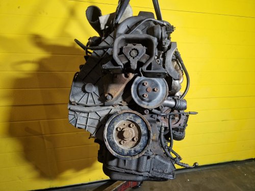 MOTOR Z17DTH - 1.7 CDTI 74KW - OPEL MERIVA A (X03), COMBO C, CORSA C (X01), ASTRA H (A04, L70) - 18532