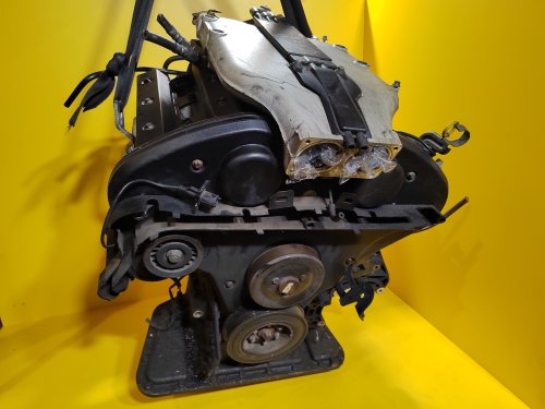 MOTOR OPEL OMEGA B - 3.2 V6 - 160kW - Y32SE - 11404