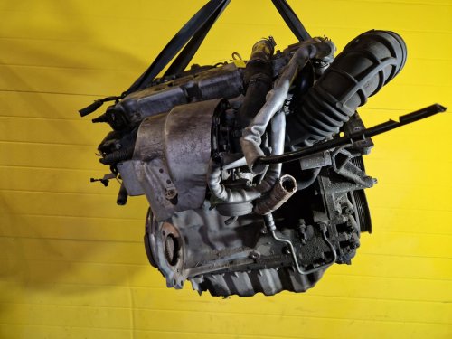 Motor Y22DTR - 2.2 DTi 92kW - Opel Zafira A , Astra G, Vectra C, B, Signum - 18703