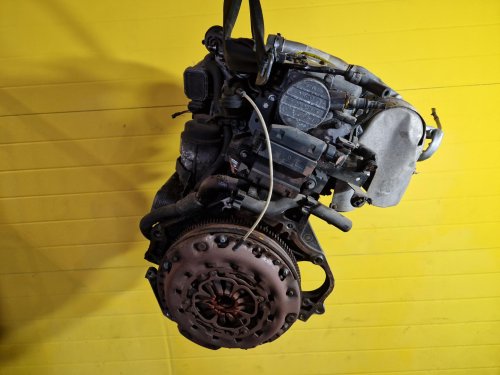 Motor Y22DTR - 2.2 DTi 92kW - Opel Zafira A , Astra G, Vectra C, B, Signum - 18703
