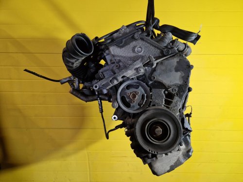 Motor Y22DTR - 2.2 DTi 92kW - Opel Zafira A , Astra G, Vectra C, B, Signum - 18703