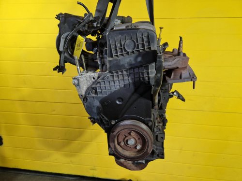 MOTOR HFX - 1.1 44KW - PEUGEOT 206, 206+, 106 II / CITROEN C3 II, C3 I, C2, BERLINGO, SAXO - 18037