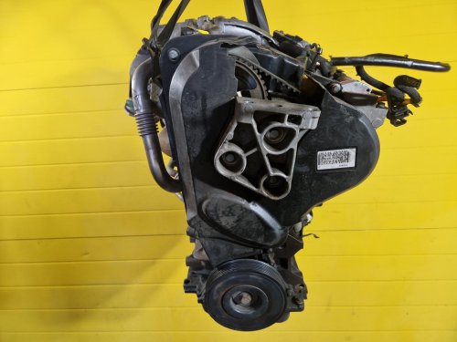 MOTOR F9Q812 - 1.8 DCI 88KW RENAULT SCENIC II - 18257