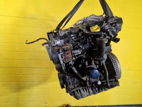 MOTOR F9Q812 - 1.8 DCI 88KW RENAULT SCENIC II - 18257