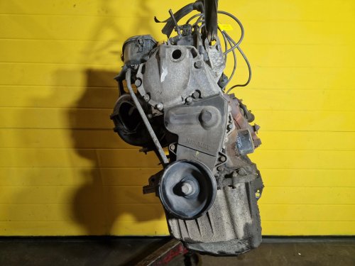 MOTOR K7J 700 - 1.4 55KW - RENAULT THALIA I, II, CLIO II - 18533