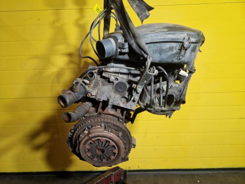 MOTOR K7J 700 - 1.4 55KW - RENAULT THALIA I, II, CLIO II - 18533