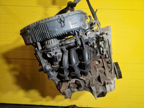 MOTOR K7J 700 - 1.4 55KW - RENAULT THALIA I, II, CLIO II - 18533