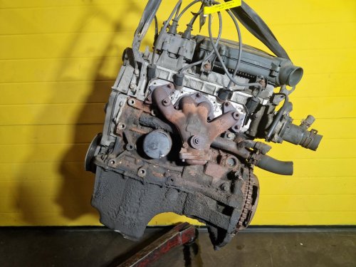 MOTOR K7J 700 - 1.4 55KW - RENAULT THALIA I, II, CLIO II - 18533