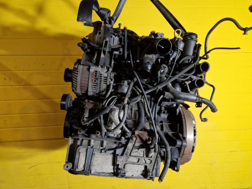 MOTOR RHR - 2.0 HDI , 100kW - CITROEN C4,C5,JUMPY.../ PEUGEOT 307,308,407,607.../ FIAT SCUDO, ULYSSE / LANCIA PHEDRA - 20995