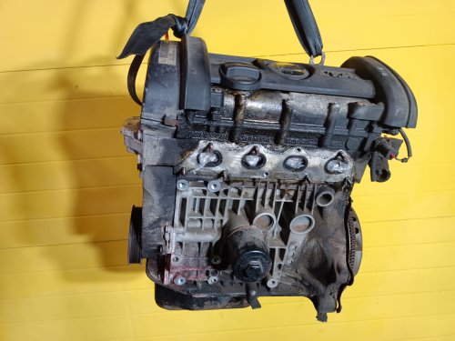 Motor BXW 1.4 16V 63kW - Škoda Fabia II, Roomster / Seat Ibiza III, IV, Cordoba II, Leon II, Toledo III, Altea - 18156