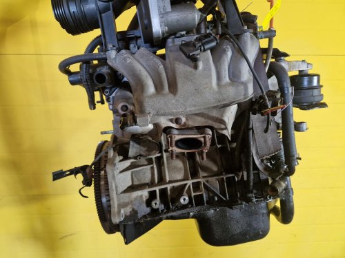 MOTOR AZF - 1.4 MPI 44 KW - ŠKODA FABIA I - 19136