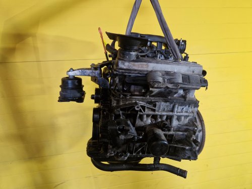 MOTOR AZF - 1.4 MPI 44 KW - ŠKODA FABIA I - 19136