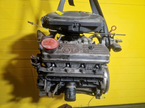 MOTOR 136B, AMH - 1.3 MPI , 50kW - ŠKODA FELICIA - 18478